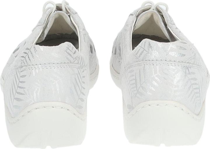 Actual product image Waldläufer Lace-up shoe LEAF (39.5)