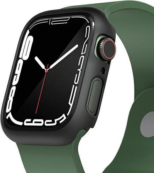 Immagine prodotto GCS custodia Aero Apple Watch 45mm czarny/nero AR20-01460A