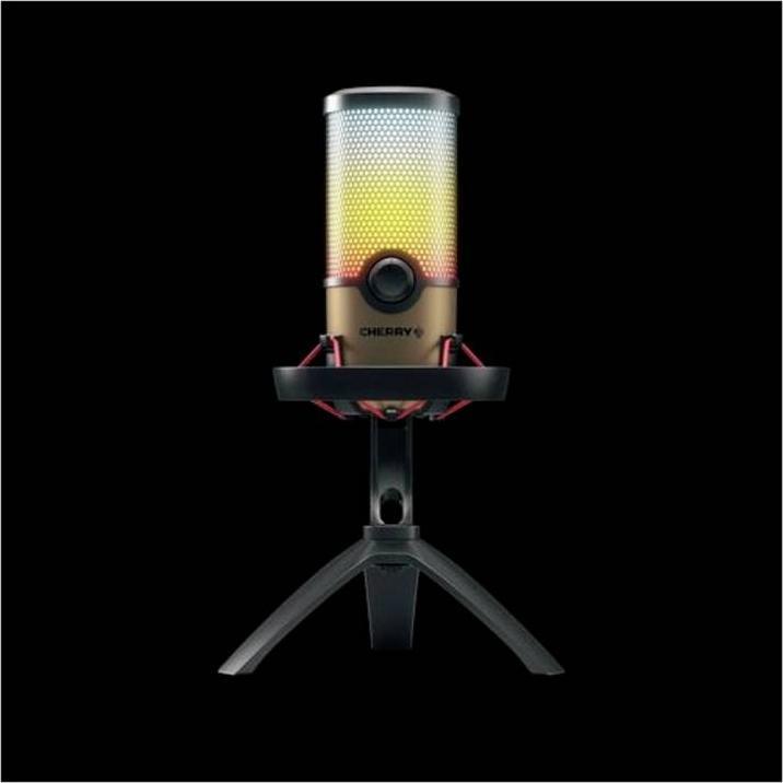 Actual product image CHERRY UM 9.0 Pro RGB
