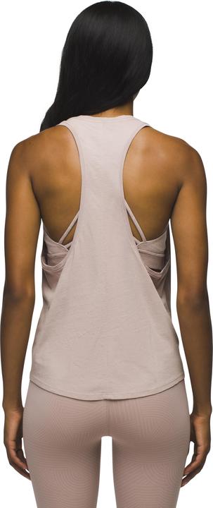 Actual product image Prana Everyday Racerback Tank (L)