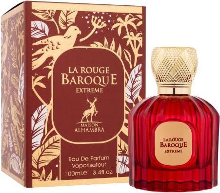 Immagine prodotto Maison Alhambra Barocco (Eau de parfum, 100 ml)