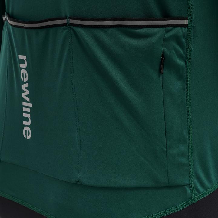 Actual product image Newline Mens Core Bike Ls Jersey (XL)
