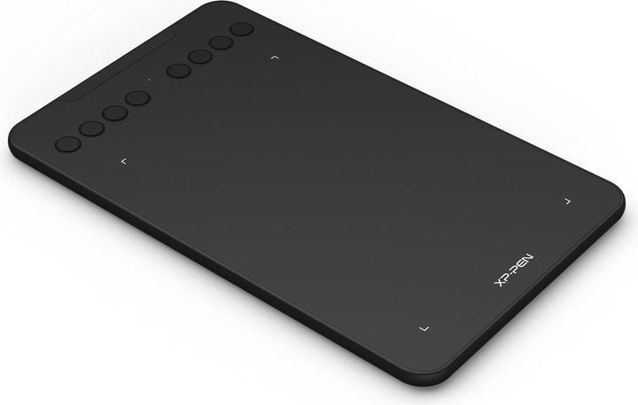 Actual product image XP-Pen Deco mini7 (5080 lpi)