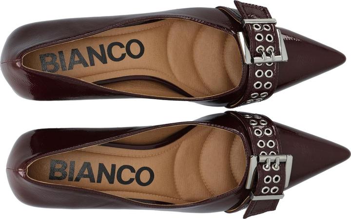 Immagine prodotto Bianco BIAMARALYN Pumps (36)