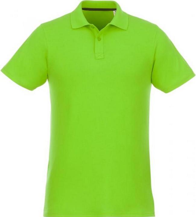 Elevate Helios Poloshirt kurzärmlig