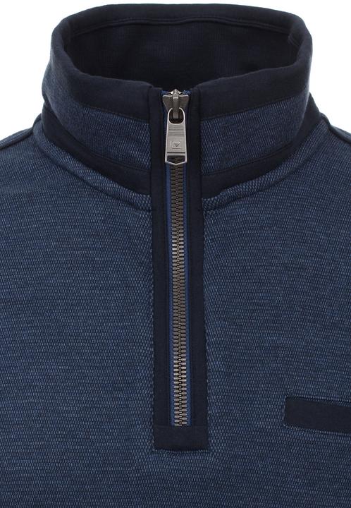 Immagine prodotto Casa Moda Felpa Sweattroyer Camicia a maniche lunghe (XXL)