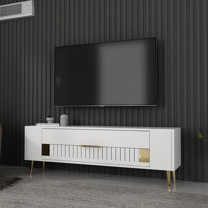 Actual product image Kalune Design Retrol Glamour TV Stand