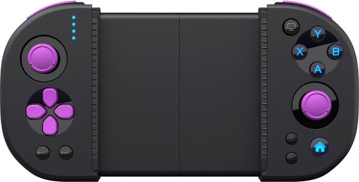 Immagine prodotto Nuance Dragon Photon Controller Wireless Nero per Nintendo (iOS, PC, Android)