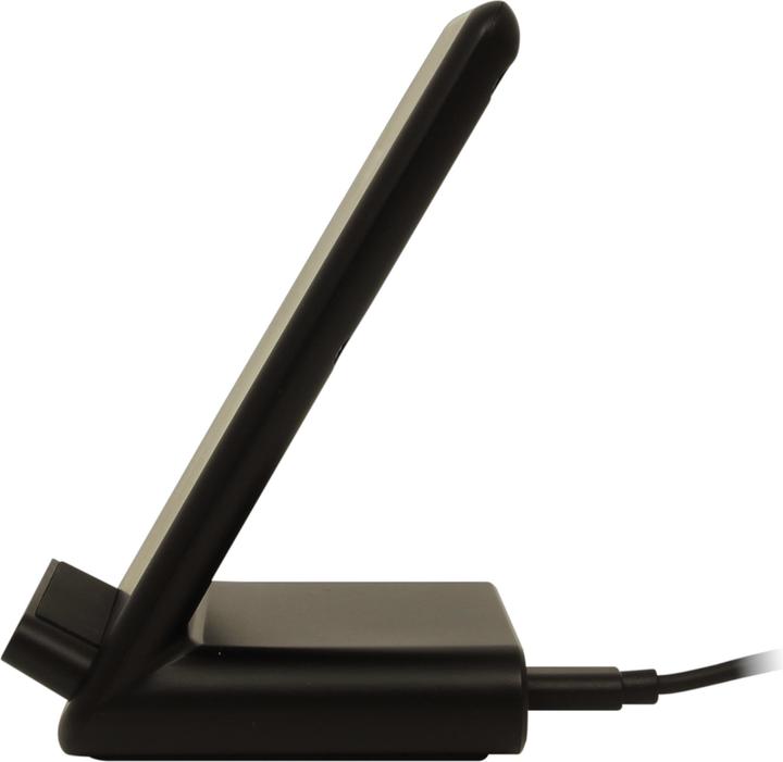 Actual product image Rapoo XC210 QI Wireless Charging Dock, 10W (10 W)