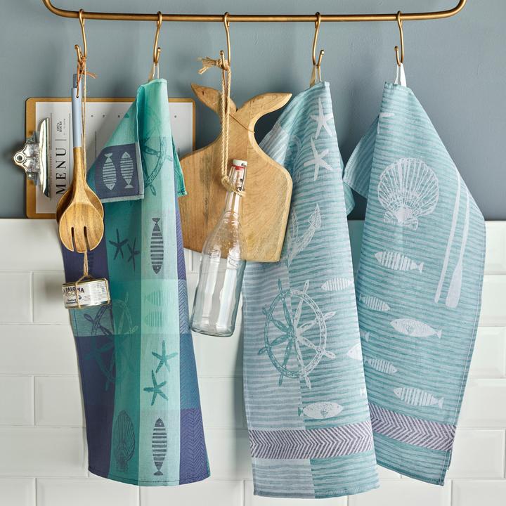 Produktbild Sander Nautica (50 x 70 cm)