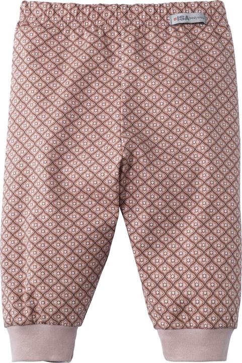 Produktbild ISA Bodywear Baby Hose (80)