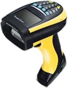 Actual product image Datalogic PowerScan 9501 Handheld bar (1D barcodes, QR Code, Text)
