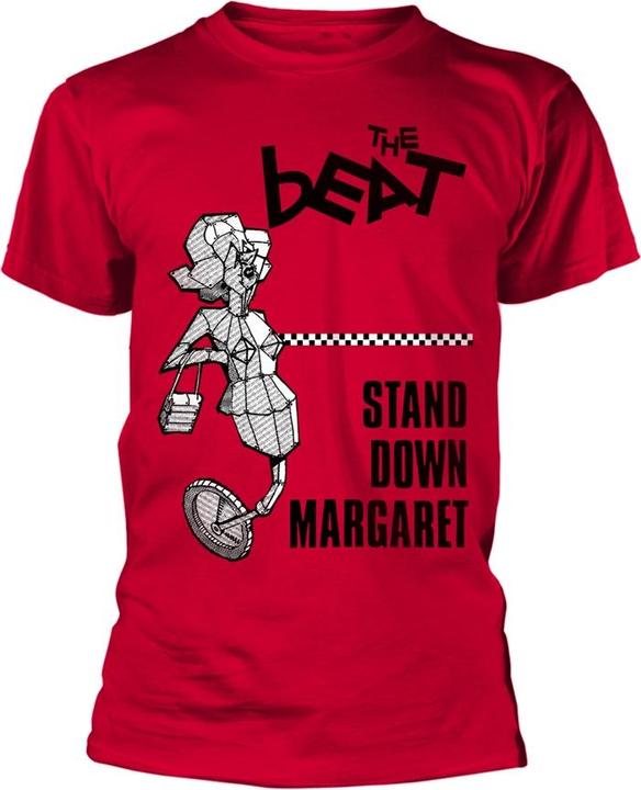 Produktbild Beat Stand Down Margaret (M)