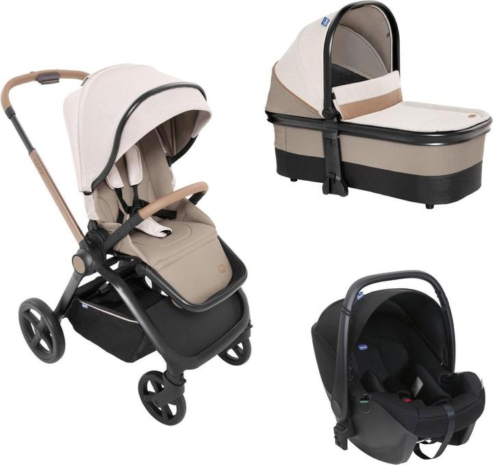 Chicco Trio Mysa