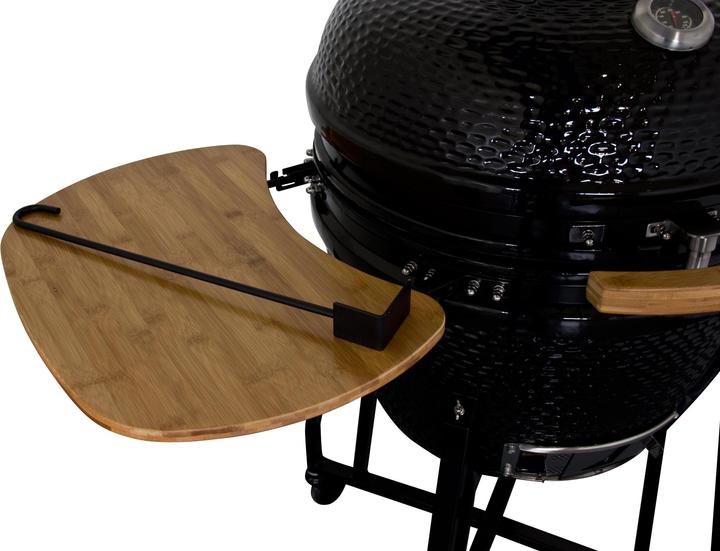 Image du produit Mr. Grill KG46 (495 mm)