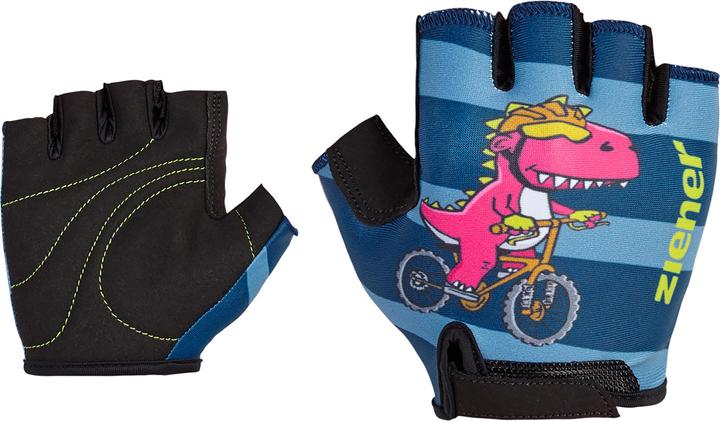 Produktbild Ziener Handschuhe CLOSI JUNIOR BIKE GLOVE Fahrradhandschuh (M)
