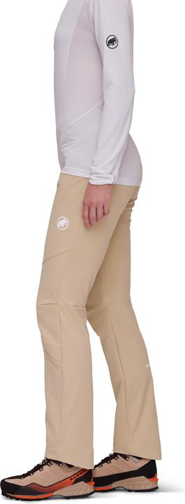 Immagine prodotto Mammut Taiss SO Pantaloni Donna (38, M)