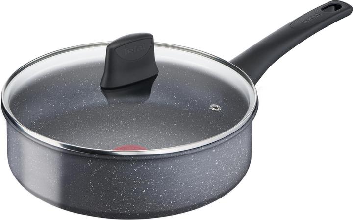 Actual product image Tefal Healthy Chef G1503223 Pan All Purpose Round (24 cm, Pan set + pot set, Aluminium)
