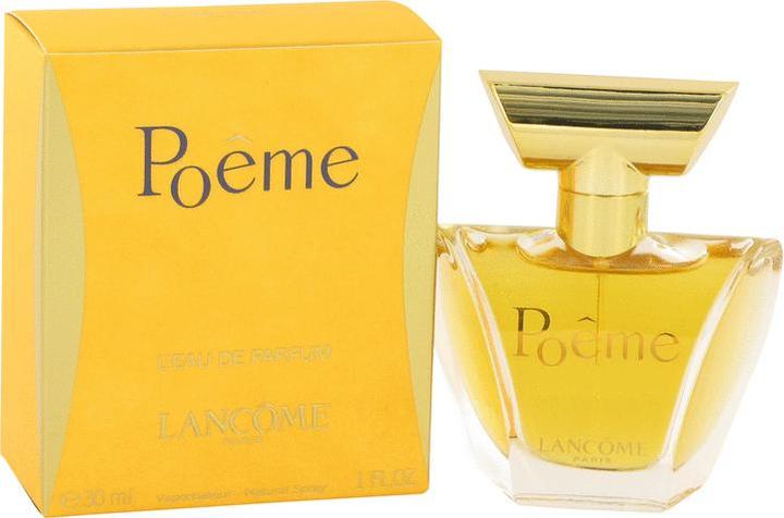 Produktbild Lancôme Poême (Eau de Parfum, 30 ml)