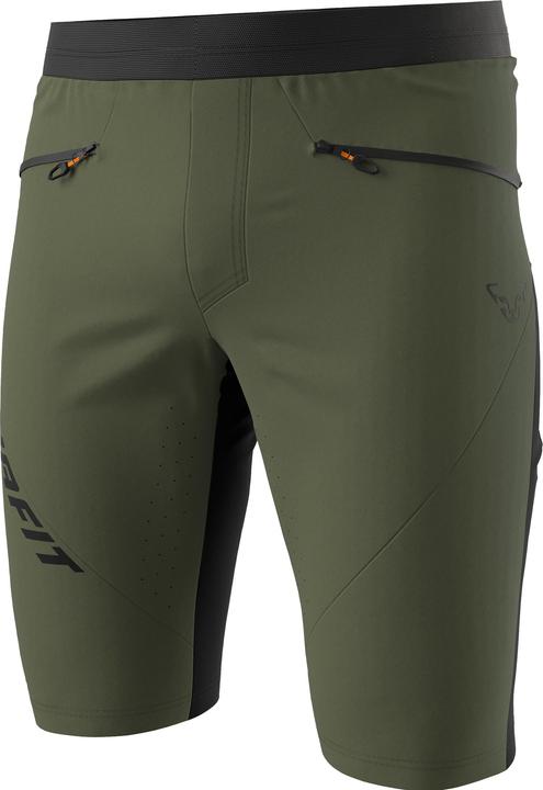 Immagine prodotto Dynafit Pantaloncini Traverse Dynastretch (XXL)