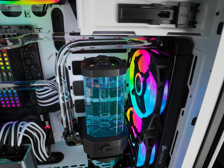Produktbild Corsair Hydro X Series iCUE XH305i