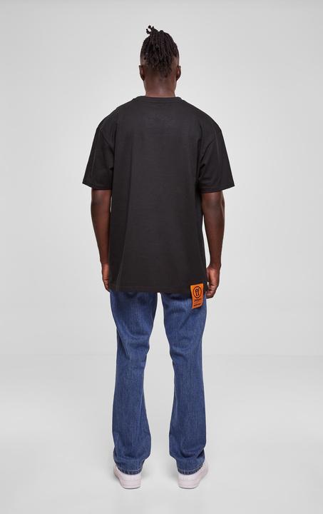 Image du produit Forgotten Faces Herakles Heavy Oversized Tee (L)