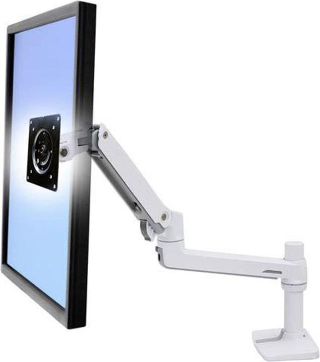 Actual product image Ergotron Lx (Table, 34")