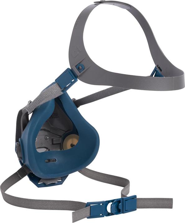 Produktbild 3M Halbmaske (Keine offizielle Schutzklasse, 1 x)