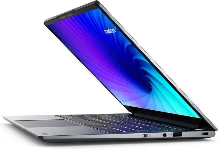 Produktbild Medion SPRCHRGD 14 S1 Elite (14", Snapdragon X Elite X1E-78-100, 32 GB, 1000 GB, CH)
