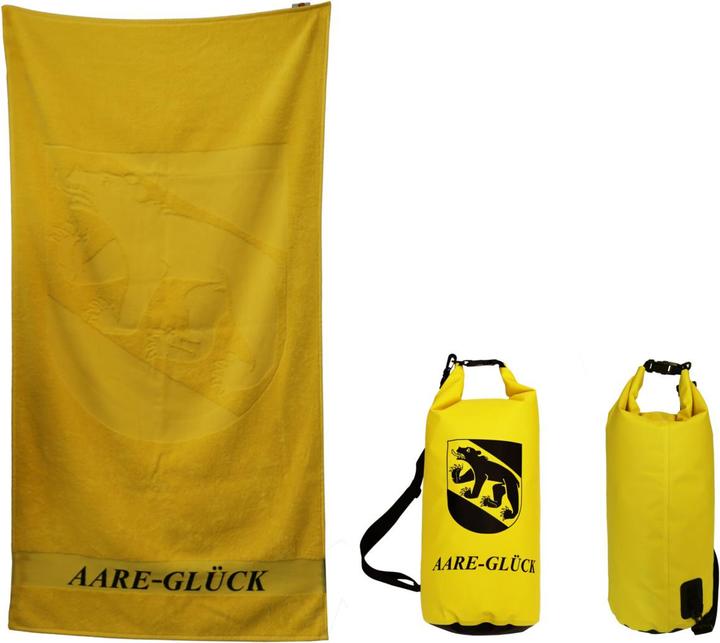 Set AARE-GLÜCK