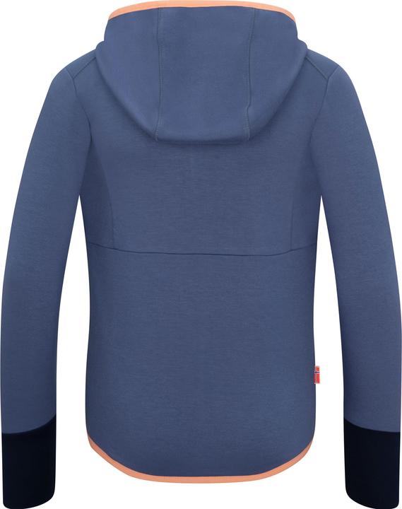 Image du produit Trollkids Veste Saltfjord pour fille (128)