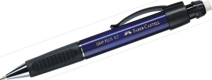 Produktbild Faber-Castell Grip Plus (0.70 mm, HB, 1 x)