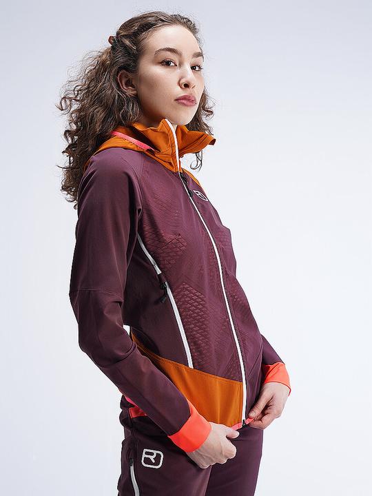 Produktbild Ortovox Col Becchei Jacket W (XS)