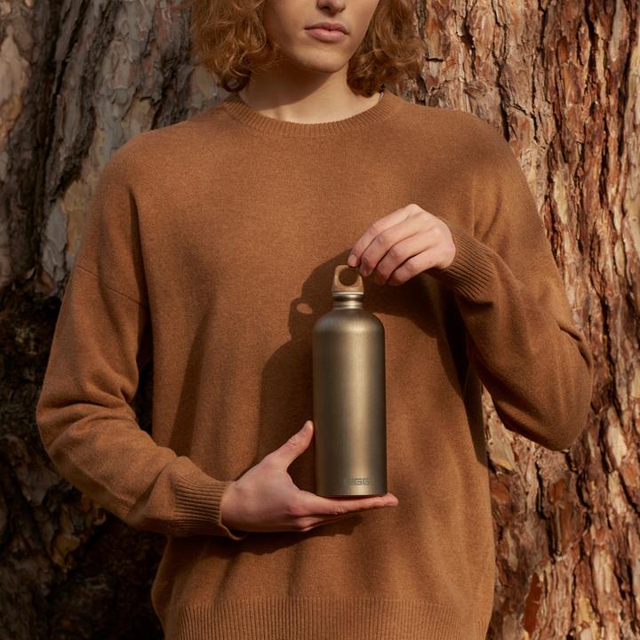 Actual product image Sigg Traveller Lighter PlainMyPlane (1 l)