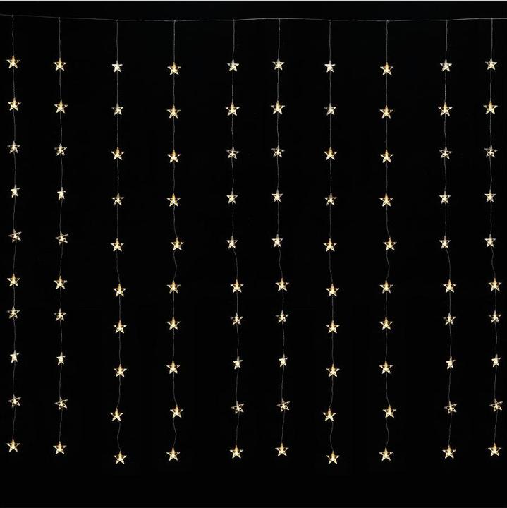 Ekström LED Lichtervorhang (2.25 m)