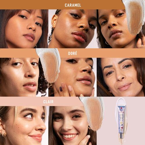 Image du produit Erborian High Definition Radiance (Caramel)