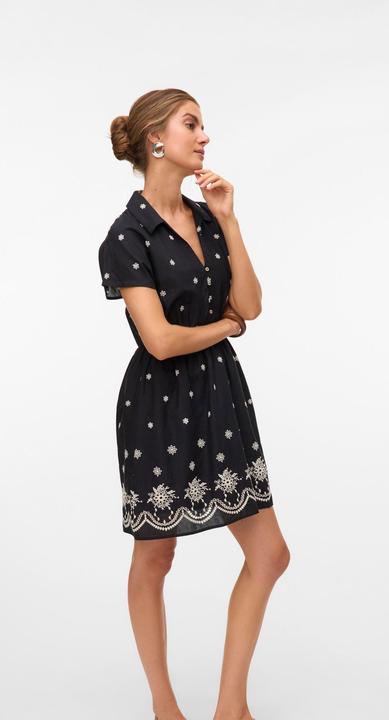 Produktbild Vero Moda VMTASJA Kurzes Kleid Kleid (XL)