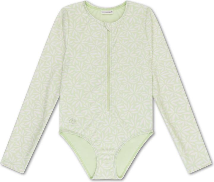 Actual product image Swim Essentials Langarm Badeanzug (68)