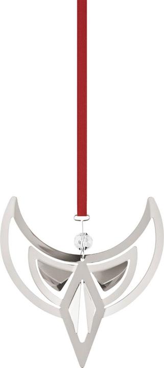 Actual product image Georg Jensen Christmas ornament angel palladium (1 -part)