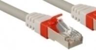 Produktbild Lindy Netzwerkkabel (S/FTP, CAT6a, 10 m)