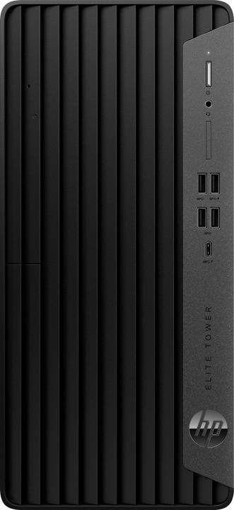 Immagine prodotto HP Elite Tower 600 G9 Desktop PC (Intel Core i5-12500, 17179.87 GB)