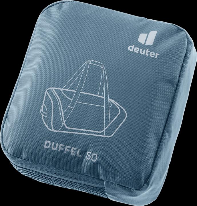 Immagine prodotto Deuter Duffel 50 (50 l)