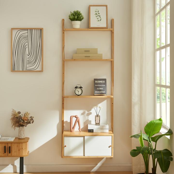 Produktbild En.Casa Overath (65 x 34 x 176 cm)