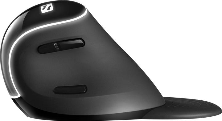 Produktbild Sandberg Vertical Mouse Pro (Kabellos)