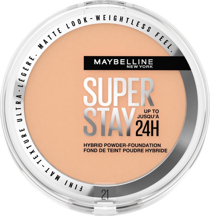 21 Nudo Beige