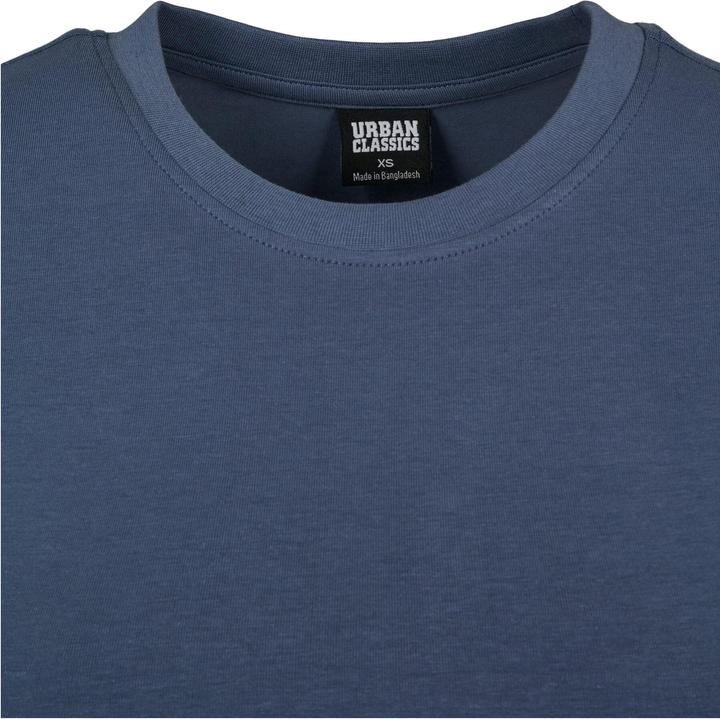 Immagine prodotto Urban Classics T-shirt in jersey elasticizzato da donna (M)