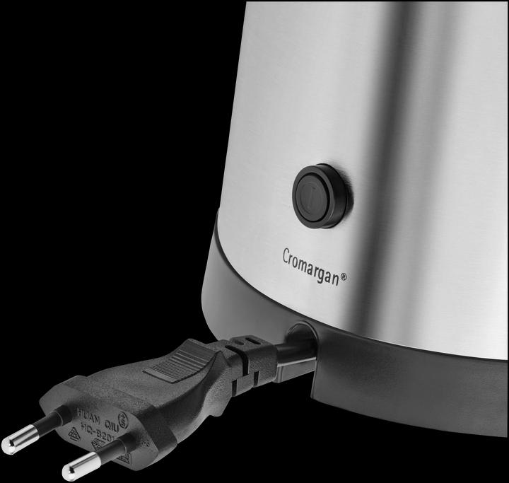 Actual product image WMF Profi Plus electric juicer