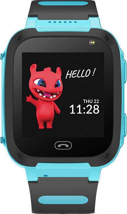 Image du produit Maxlife MXKW-310 montre pour enfants SIM (2G)