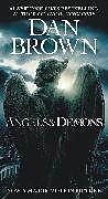 Actual product image Angels and Demons (English, Dan Brown)