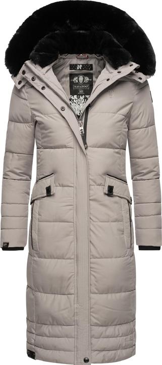 Zinc Grey